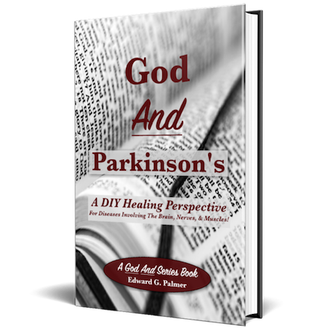 God And Parkinson's book image